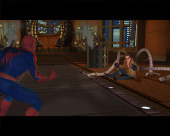 Spider-Man Friend or Foe Windows PC