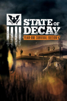 State Of Decay Yose Multiplayer