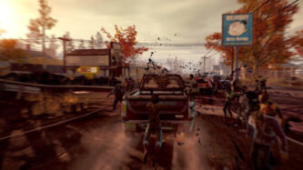 State Of Decay Yose DodiRepack