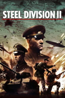 Steel Division 2 DodiRepack