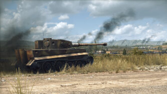 Steel Division 2 Skidrow