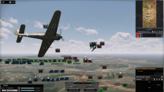 Steel Division 2 Steamrip