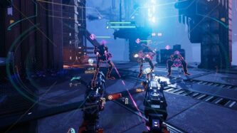 Stormland VR Torrent File