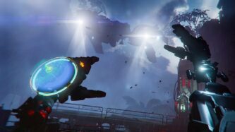 Stormland VR Torrent Download