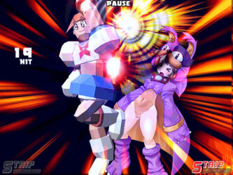 Strip Fighter 5 Torrent Download