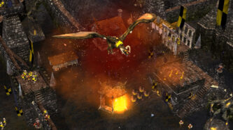 Stronghold Legends Updated Version