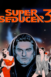 Super Seducer 3 Uncensored Edition Steam