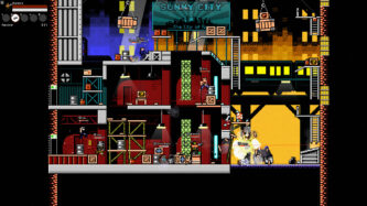 Superfighters Deluxe APK