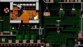 Superfighters Deluxe Mods