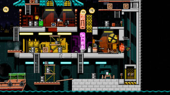 Superfighters Deluxe Latest Version