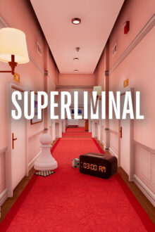 Superliminal Steam