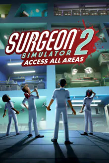 Surgeon Simulator 2 Free Download By Steam-repacks