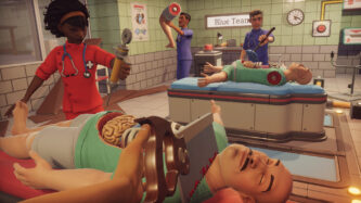 Surgeon Simulator 2 Repack