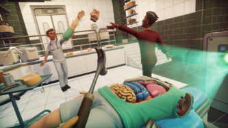 Surgeon Simulator 2 Torrent Download