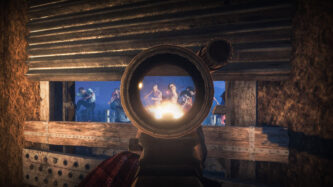 Survive the Nights Cheats