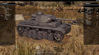 Tank Mechanic Simulator Latest Version