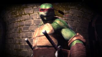 Teenage Mutant Ninja Turtles Out of the Shadows Free Download By Steam-repacks.com