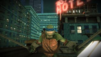 Teenage Mutant Ninja Turtles Out of the Shadows Free Download By Steam-repacks.com