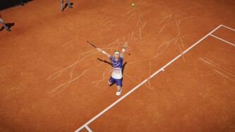 Tennis World Tour 2 Skidrow