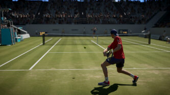Tennis World Tour 2 Steamrip