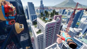 The Climb 2 Free Download By Steam-repacks.com