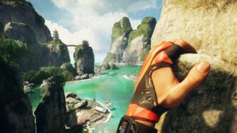 The Climb 2 Free Download By Steam-repacks.com