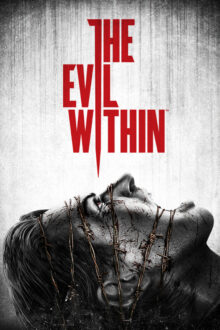 The Evil Within PC Game