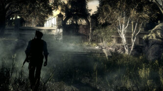 The Evil Within Cheats