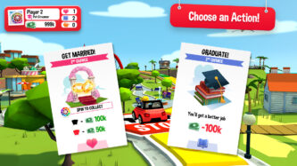 The Game Of Life 2 Steamunlocked