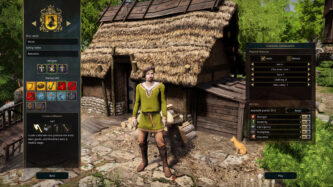 The Guild 3 PS5