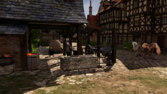 The Guild 3 Steamrip