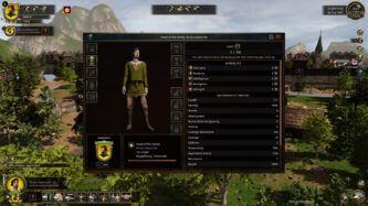 The Guild 3 Steamunlocked