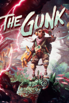 The Gunk Skidrow