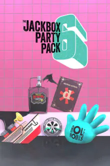 The Jackbox Party Pack 6 Free Download By Steam-repacks