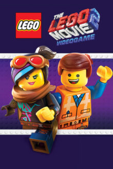 The Lego Movie 2 Videogame DodiRepack