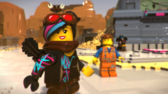 The Lego Movie 2 Videogame WIKI
