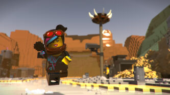 The Lego Movie 2 Videogame Repack