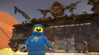 The Lego Movie 2 Videogame Torrent File