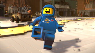 The Lego Movie 2 Videogame Torrent Download