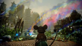 The Lost Legends of Redwall The Scout Act 3 Skidrow