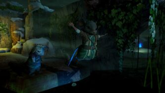 The Lost Legends of Redwall The Scout Act 3 Windows PC