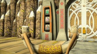 The Lost Legends of Redwall The Scout Act 3 Free Steam
