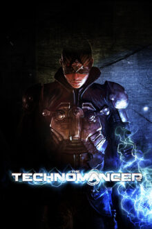 The Technomancer DodiRepack
