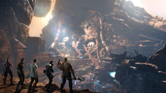 The Technomancer Steamunlocked