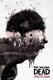 The Walking Dead The Telltale Definitive Series PC Game