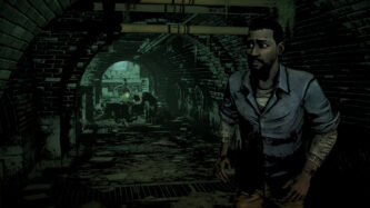 The Walking Dead The Telltale Definitive Series Cheats