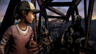 The Walking Dead The Telltale Definitive Series Mods