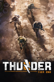 Thunder Tier One Cracked Game