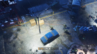 Thunder Tier One Skidrow