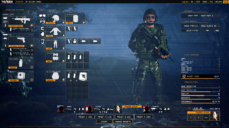 Thunder Tier One Steamunlocked